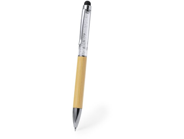 Bolígrafo puntero Loev detalle 2