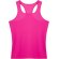 Camiseta técnica Tecnic Lemery barata fucsia fluor