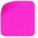 Limpia pantallas en microfibra personalizada fucsia