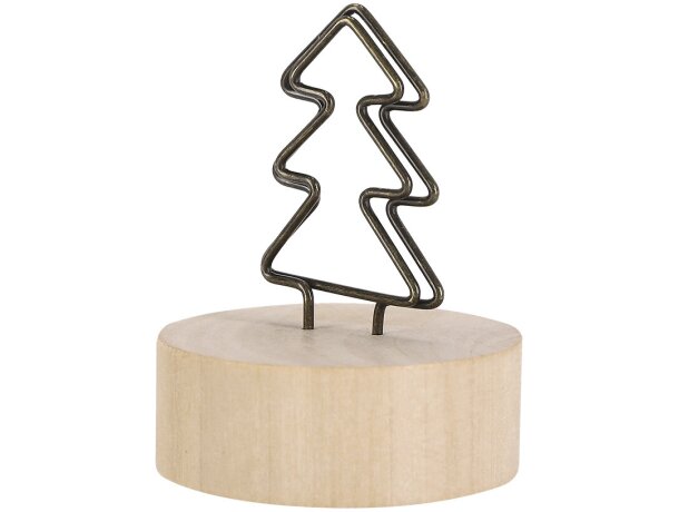 Clip Rasty detalle 3