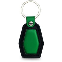 Llavero polipiel colores personalizado Llavero polipiel colores personalizado