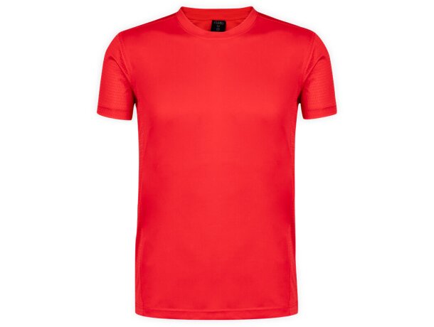 Camiseta Tecnic Rox tallas de adulto deportiva 135 gr