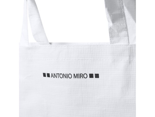 Bolsa Yumex de fibra natural Antonio Miró