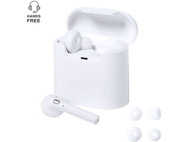 Auriculares aniken