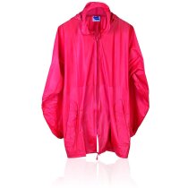 Impermeable de adulto personalizado