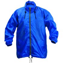 Impermeable de calidad con cremallera barato Impermeable de calidad con cremallera barato