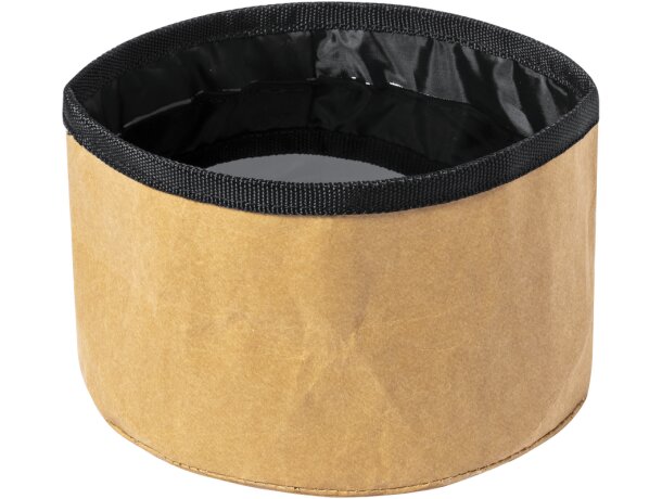 Bowl Plegable Poppy detalle 3