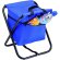 Silla con nevera barata