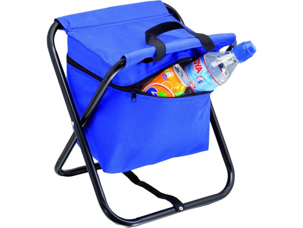 Silla con nevera barata
