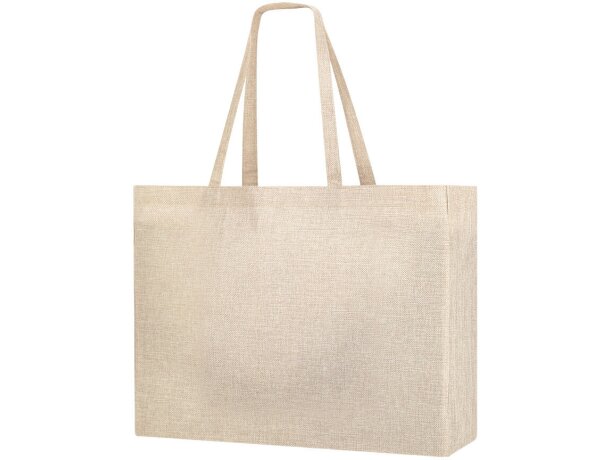 Bolsa sublimación Syla detalle 3