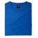 Camiseta manga larga tejido técnico 135 gr Azul