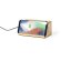 Altavoz Cargador Zaphir con logo