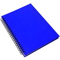 Libreta con tapas de cartón de colores gulliver Libreta con tapas de cartón de colores gulliver