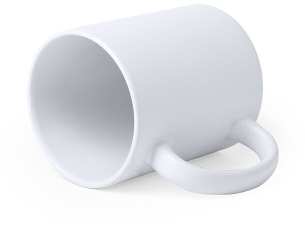 Taza Sublimación Talmex barata blanco