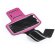 Brazalete Kelan Fucsia