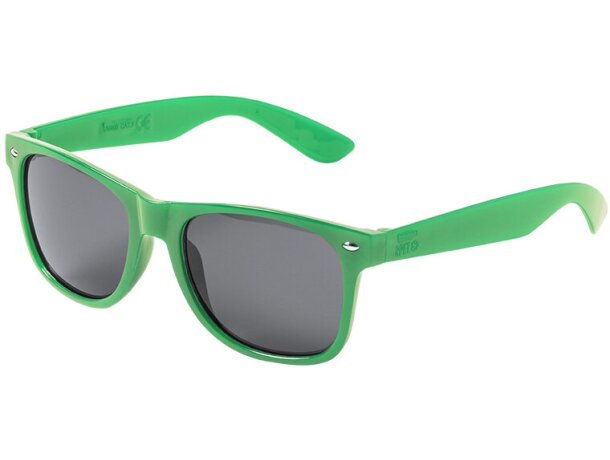 Gafas sol sigma verde