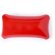 Almohadilla de playa inflable pvc