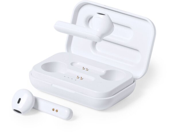 Auriculares Antibacterianos Kikey