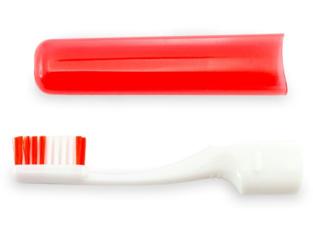 Cepillo Hyron de dientes plegable varios colores personalizado hyron