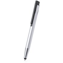 Bolígrafos punteros táctiles personalizados Bolígrafos punteros táctiles personalizados