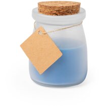Vela Tepor personalizado Vela Tepor personalizado
