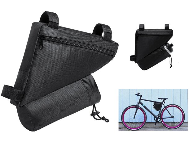 Bolsa para bicicletas Leven