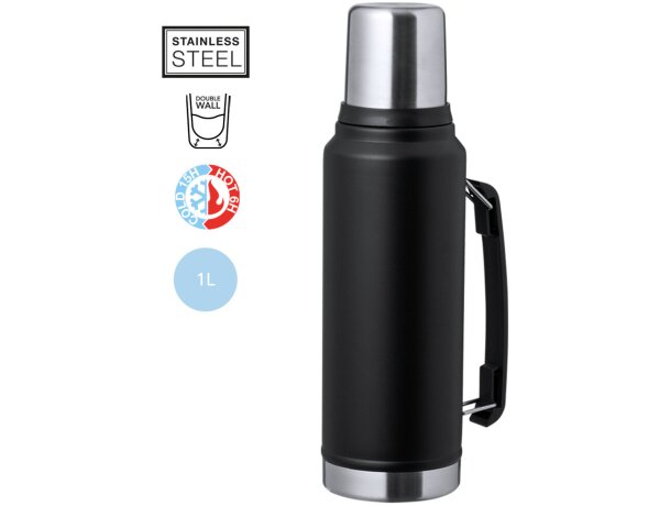 Termo acero inoxidable Jokinen detalle 1