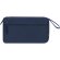 Estuche organizador Saldrick en poliéster reciclado RPET Marino