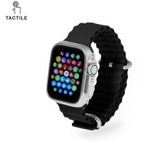 Smartwatch Connor con Bluetooth para regalar en negro