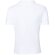Polo Niño Blanco "keya" Yps180