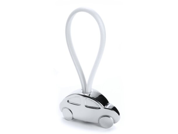 Llavero Rizet coche con cinta