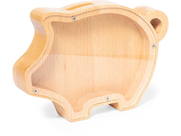 Hucha Jasara detalle 5