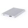 Power Bank Telstan Plateado