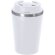 Vaso térmico Relanor de acero inoxidable con doble pared 350ml Blanco
