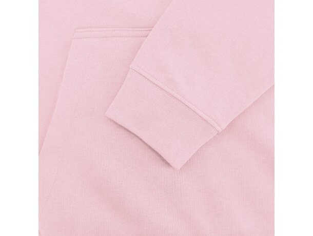 Sudadera mujer Draco detalle 6