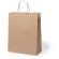 Bolsa Loiles de papel asa rizada detalle 1