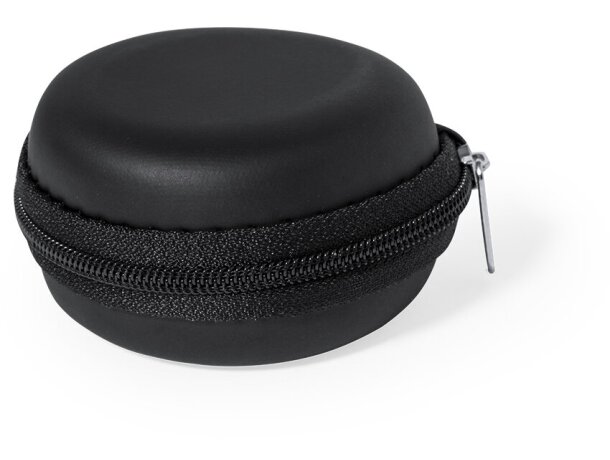 Micrófono inalámbrico de solapa Spart con conexión tipo c detalle 4