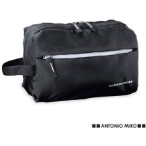 Neceser personalizado nylon forro interior bolsillo Sakia Antonio Miró