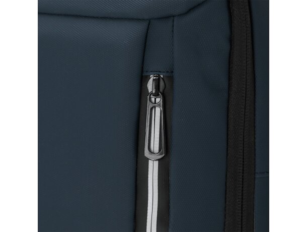Mochila Javelin extensible con compartimento acolchado portátil detalle 7