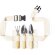 Set Jardinería Maurix detalle 8