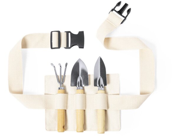 Set Jardinería Maurix detalle 8