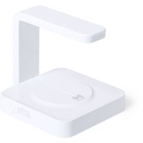 Lámpara UV-C esterilizadora con carga rápida Blay