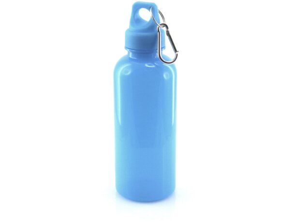 Bidón Zanip de plástico de colores llamativos personalizado