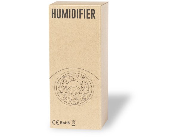 Humidificador Krougax