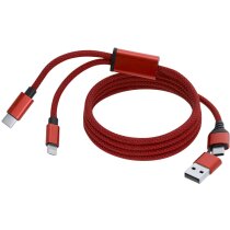 Cable cargador Briony