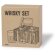 Set Whisky Steger