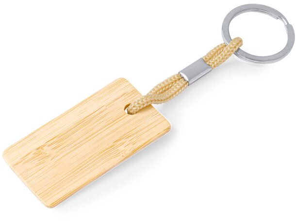 Llavero Recbam detalle 3