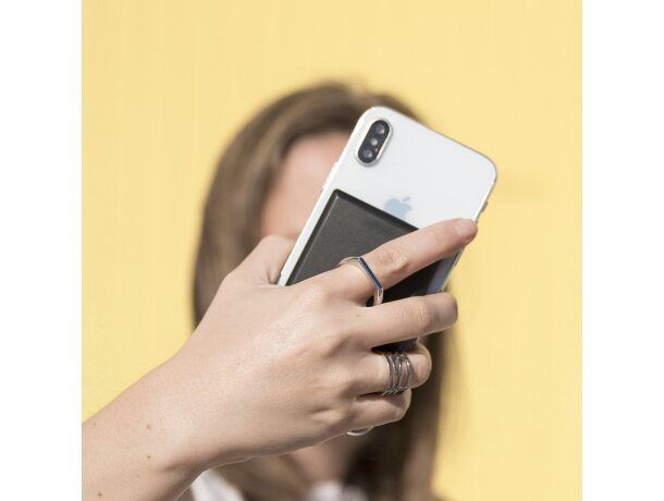 Power Bank Privek con logo