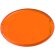 kit de costura con espejo personalizado naranja