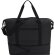 Bolso extensible Kandor Negro
